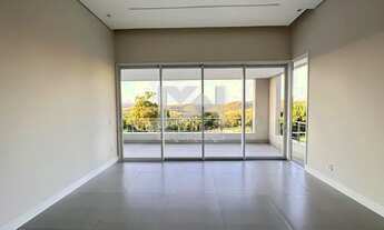 Imagem 5: Casa com 04 suítes à venda no Residencial Campo de Toscana em Vinhedo - SP