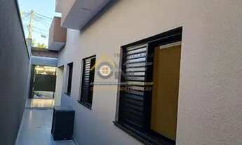 Imagem 2: CASA RESIDENCIAL em INDAIATUBA - SP, JARDIM RESIDENCIAL VENEZA