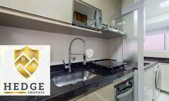 Imagem 4: Apartamento com 2 dormitórios à venda, 50 m² por R$ 430.000 - Vila Guilherme - São Paulo/S