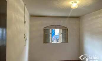 Imagem 2: Casa com 2 dormitórios para alugar, 90 m² por R$ 1.182,30/mês - Vila Indaiá - Rio Claro/SP