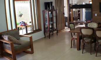 Imagem 6: Excelente casa à venda com 150m² no Jd Ipanema - Ap de Goiânia / GO