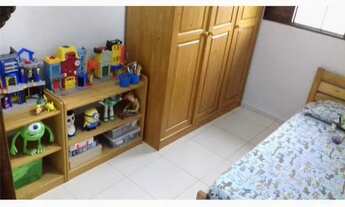 Imagem 7: Apartamento para locação no Bairro Morumbi com 3 dormitorios sendo 1 suite R$ 1.700,00