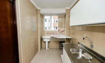 Imagem 6: Apartamento com 1 dormitório para alugar, 35 m² por R$ 1.597,84/mês - Portão - Curitiba/PR