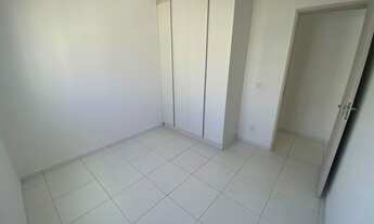 Imagem 2: Apartamento para aluguel com 64 metros quadrados com 3 quartos