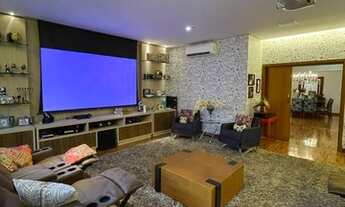 Imagem 2: Casa para venda possui 1000 metros quadrados com 4 quartos