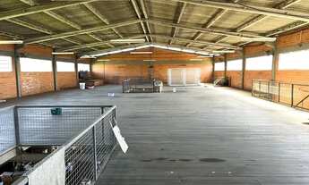 Imagem 3: Galpão para Locação