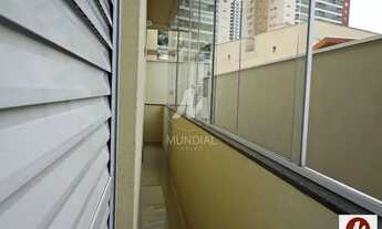 Imagem 3: Apartamento (tipo - padrao) 2 dormitórios/suite, cozinha planejada, em condomínio fechado