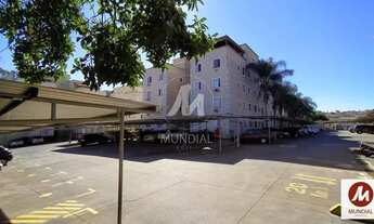 Imagem 2: Apartamento (tipo - duplex) 2 dormitórios, portaria 24hs, lazer, espaço gourmet, em condom