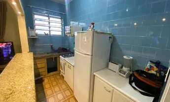 Imagem 7: Apartamento para Locação em Praia Grande, Guilhermina, 1 dormitório, 1 banheiro, 1 vaga