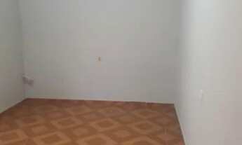 Imagem 5: Casa - 01 dormitório - r. Nabuco de Araújo n. 706 - fundos - Aparecida - Santos