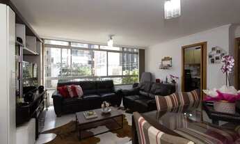 Imagem: Apartamento tipo para venda com 4 quartos