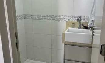 Imagem 2: Apartamento para venda com 111 metros quadrados com 3 quartos em Setor Oeste - Goiânia - G