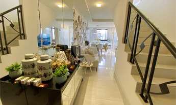 Imagem 5: Linda cobertura duplex com área de churrasqueira