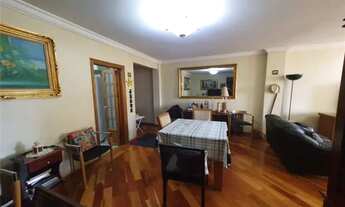 Imagem 2: APARTAMENTO RESIDENCIAL em São Paulo - SP, Consolação