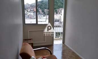Imagem 5: Apartamento à venda, 2 quartos, 1 suíte, 2 vagas, Copacabana - RIO DE JANEIRO/RJ