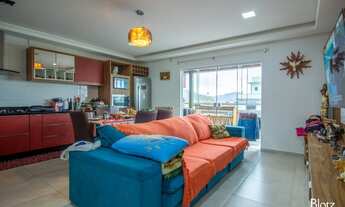 Imagem: Cobertura c/ 3 Dorm. - Ingleses do Rio Vermelho