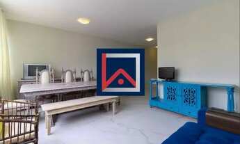 Imagem 2: Venda Apartamento 3 Dormitórios - 107 m² Perdizes