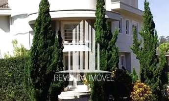 Imagem: Casa 768 metros, 4 dormitórios - Alphaville