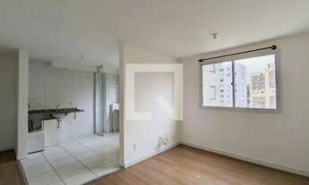 Imagem 2: Apartamento para Aluguel - Nova Petrópolis, 2 Quartos, 53 m2