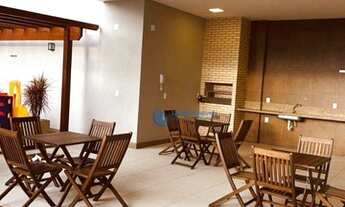 Imagem 6: Apartamento à venda, 77 m² por R$ 670.480,00 - Praia de Itaparica - Vila Velha/ES