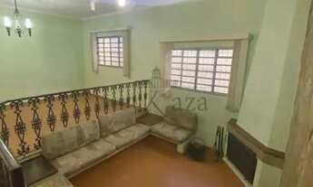 Imagem 4: Casa - Jardim Estoril - 4 Dormitórios - 252m²