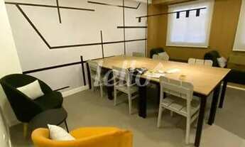 Imagem 6: São Paulo - Apartamento Padrão - Bela Vista