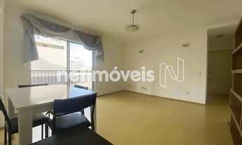 Imagem 4: Venda ou locação Apartamento 2 quartos Itaim Bibi São Paulo