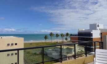 Imagem 6: Apartamento para venda beira mar com 1 quarto em Intermares - Cabedelo - PB