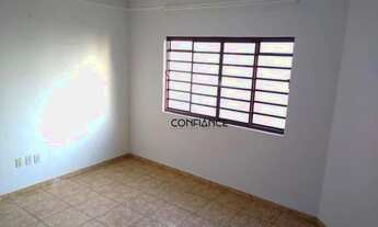 Imagem 2: Casa com 3 dormitórios para alugar, 146 m² por R$ 2.590,00/mês - Jardim Sônia - Jaguariúna