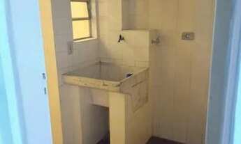 Imagem 6: Apartamento com 2 dormitórios para alugar, 55 m² por R$ 1.580,01/mês - Jardim Faculdade