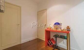 Imagem 6: Apartamento - Vila Itapura - Campinas