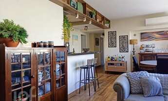 Imagem 2: SãO PAULO - Apartamento Padrão - Vila Mariana