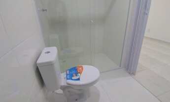 Imagem 7: Studio para aluguel com 30 metros quadrados com 1 quarto em Parque da Vila Prudente - São