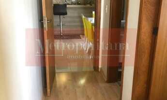 Imagem 5: Apartamento mobiliado 2 quartos 1 vaga no Centro - Canoas - RS