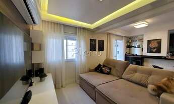 Imagem 5: Apartamento à venda no Taquaral - Campinas/SP