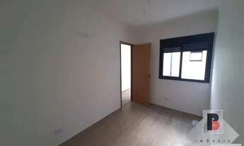 Imagem 6: SOBRADO NOVO VILA ZELINA 3 DORMITÓRIOS 1 SUITE SALA COZINHA QUINTAL 2 VAGAS