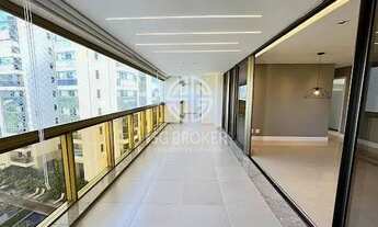 Imagem 7: Apartamento para locação no melhor lugar da Barra da Tijuca, condomínio Royal Blue, Barra