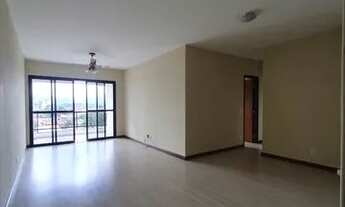 Imagem 4: Apartamento 3 quartos em Vila Julieta - Resende - RJ