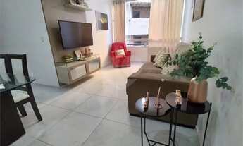 Imagem 7: Apartamento 3 Quartos sendo 1 Suite, 112 m² - Bessa - João Pessoa-PB