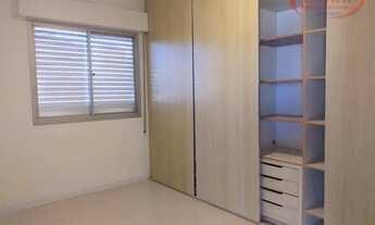 Imagem 7: Apartamento com 2 dormitórios para alugar, 74 m² por R$ 3.722,00/mês - Vila Leopoldina - S
