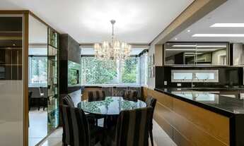 Imagem 5: PORTO ALEGRE - Apartamento Padrão - Bela Vista