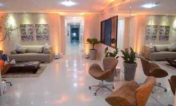 Imagem 5: Alugo Espetacular apartamento semi novo em Tambaú todo ambientado