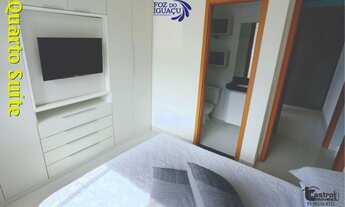 Imagem 7: Foz do Iguaçu Residencial. 2 ou 3/4. 1 ou 2 Vagas. C25