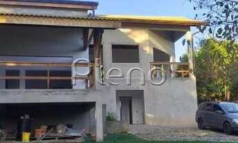 Imagem 4: Casa á venda Condomínio Fazenda São Joaquim - São Joaquim - Vinhedo