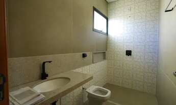 Imagem 7: Casa à venda no bairro Quinta Alto Umuarama em Uberlândia