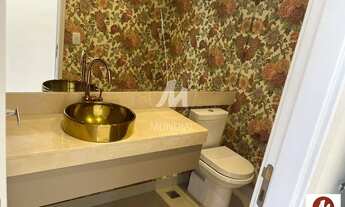 Imagem 5: Apartamento (cobertura 2 - duplex) 4 dormitórios/suite, cozinha planejada, portaria 24hs