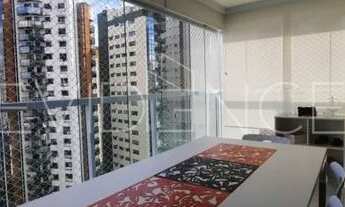 Imagem 4: Apartamento Anália Franco#Decorado!!! 54 metros, 1 Dormitório, 1 Vaga