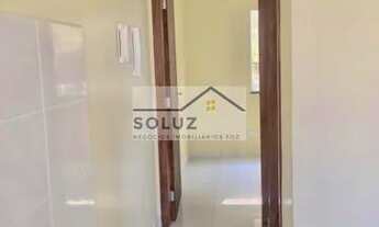 Imagem 6: Kitnet para Locação em Foz do Iguaçu, Campos do Iguaçu, 1 dormitório, 1 suíte, 1 banheiro