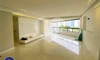 Imagem: Apartamento com 3 quartos, 167 m² - Brisamar