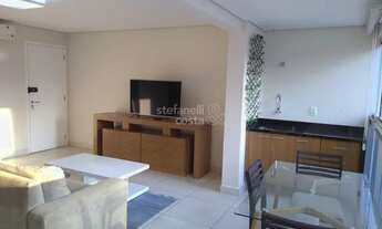 Imagem 4: 3 Dormitórios mobiliado, 1 Suíte com closet para Alugar em Higienópolis, São Paulo